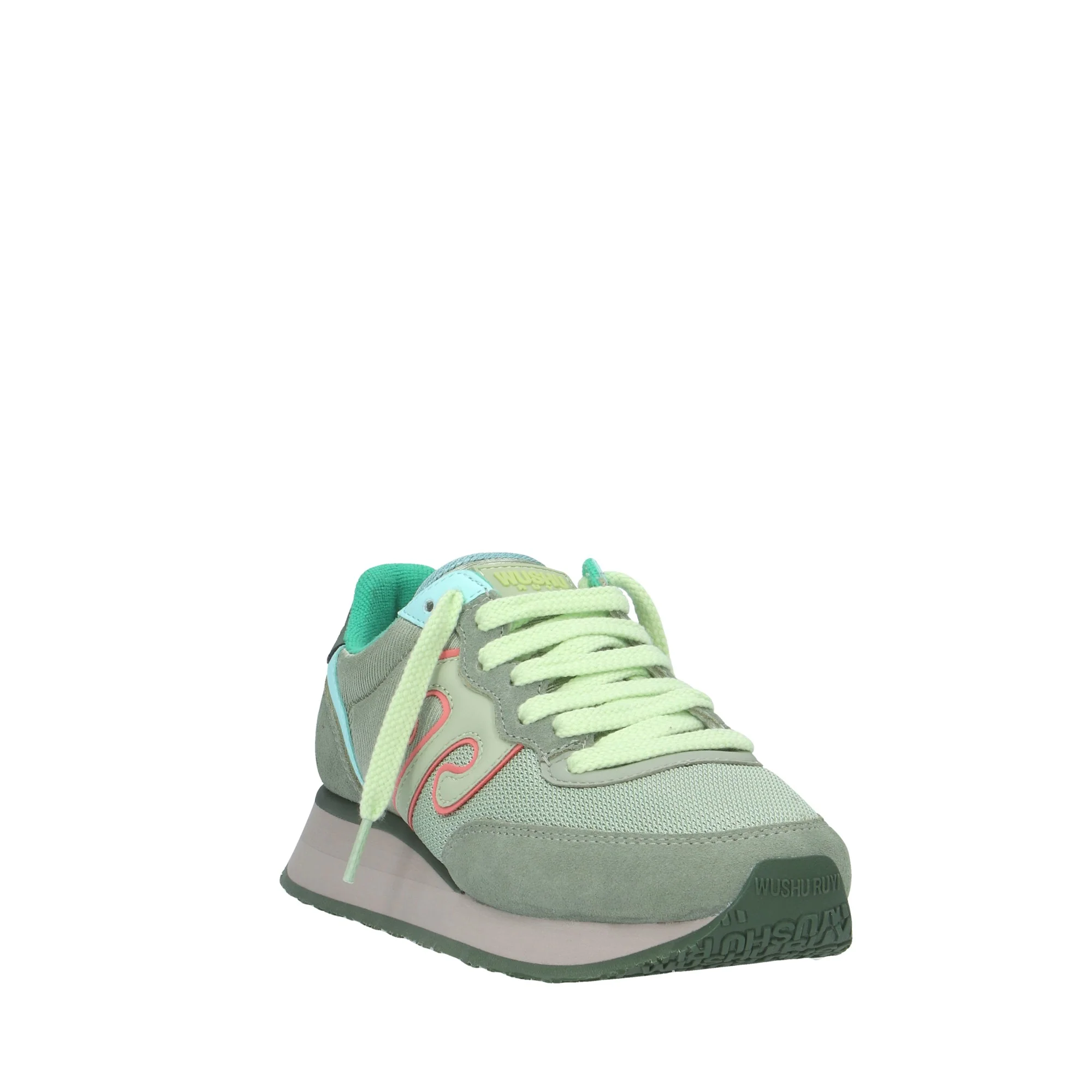 WUSHU RUYI Sneaker MASTER - immagine 3