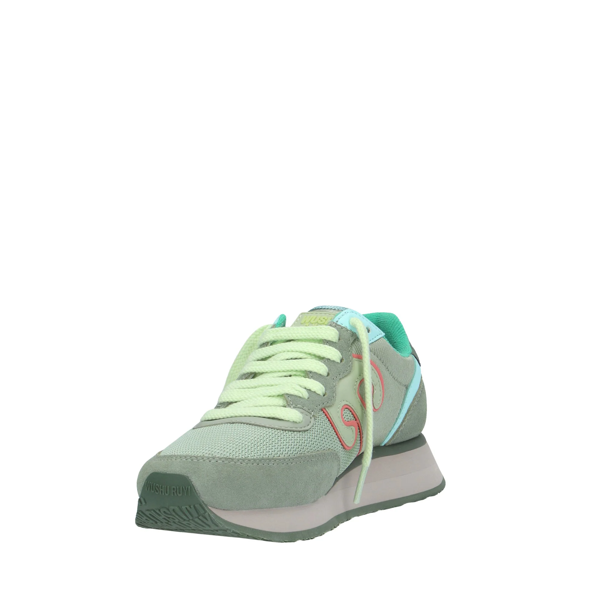 WUSHU RUYI Sneaker MASTER - immagine 4