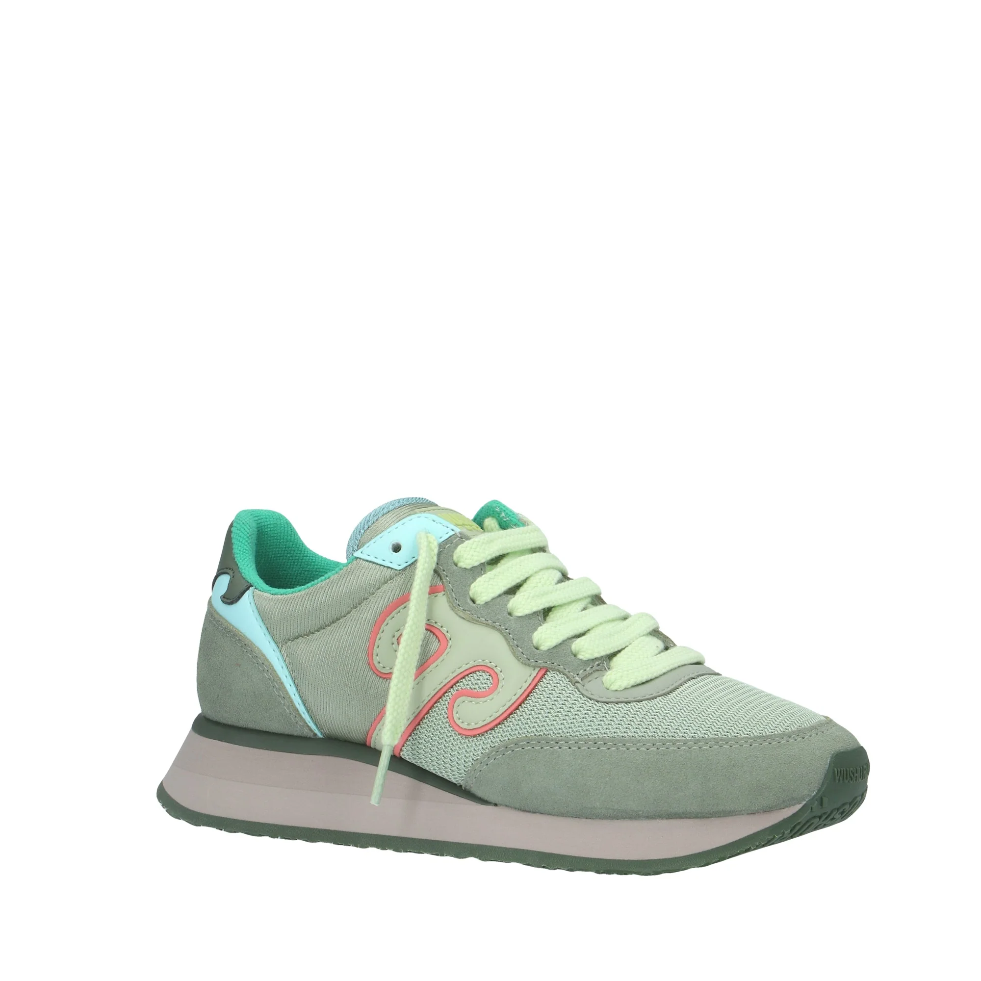 WUSHU RUYI Sneaker MASTER - immagine 8