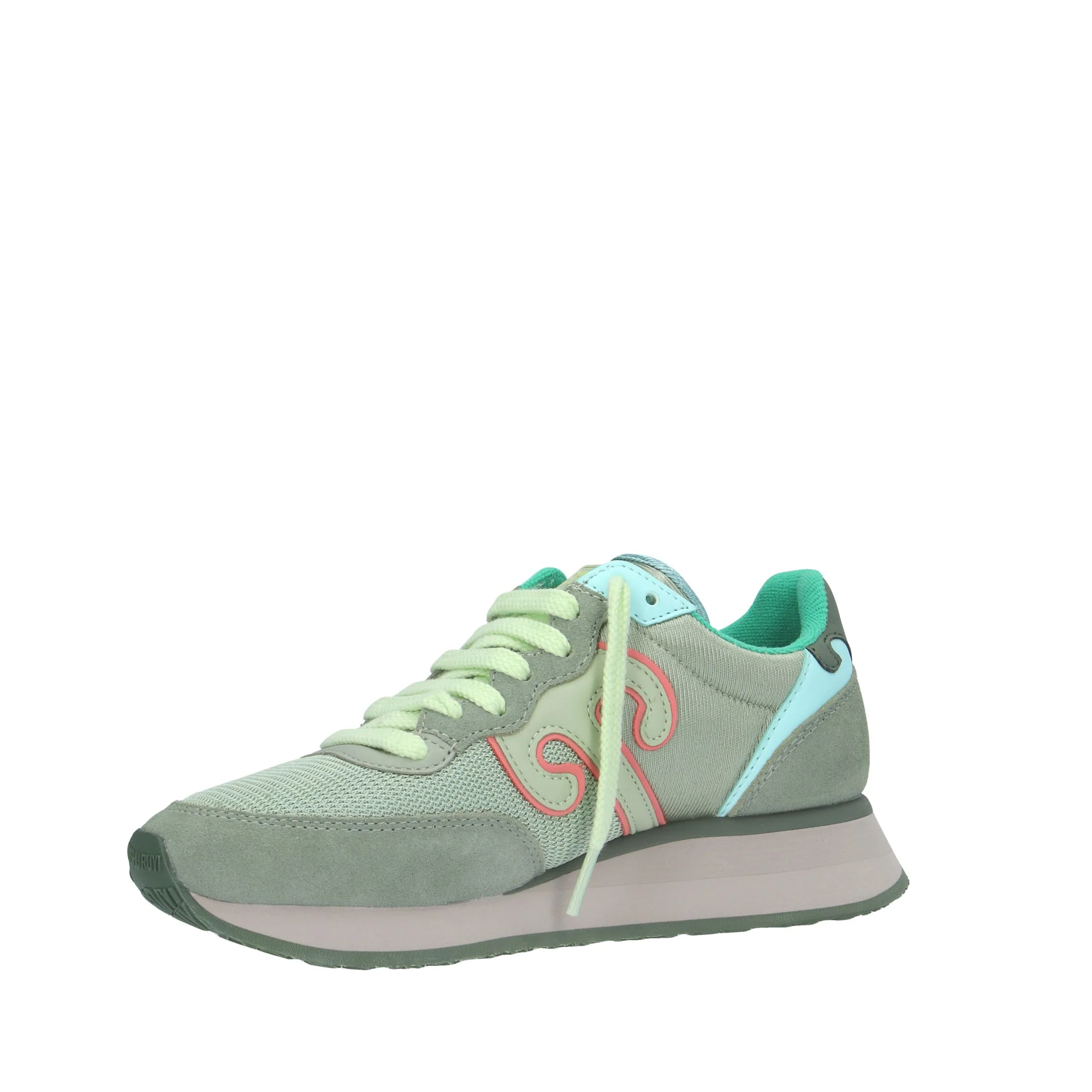 WUSHU RUYI Sneaker MASTER - immagine 9