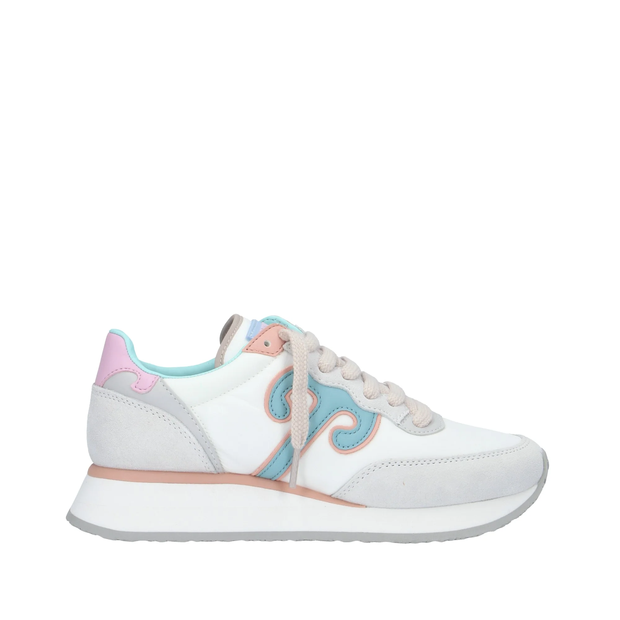 WUSHU RUYI Sneaker MASTER - immagine 2