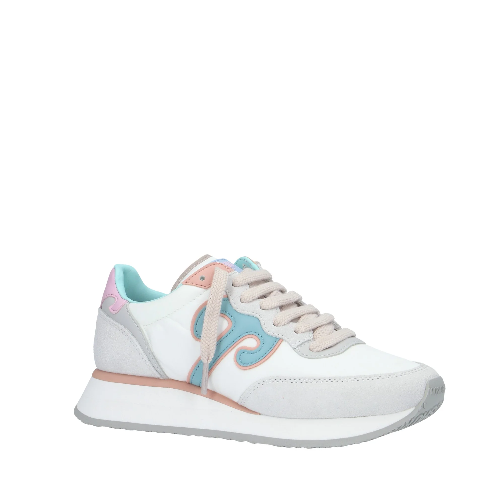 WUSHU RUYI Sneaker MASTER - immagine 8