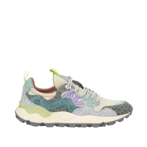 FLOWER MOUNTAIN Sneaker YAMANO 3