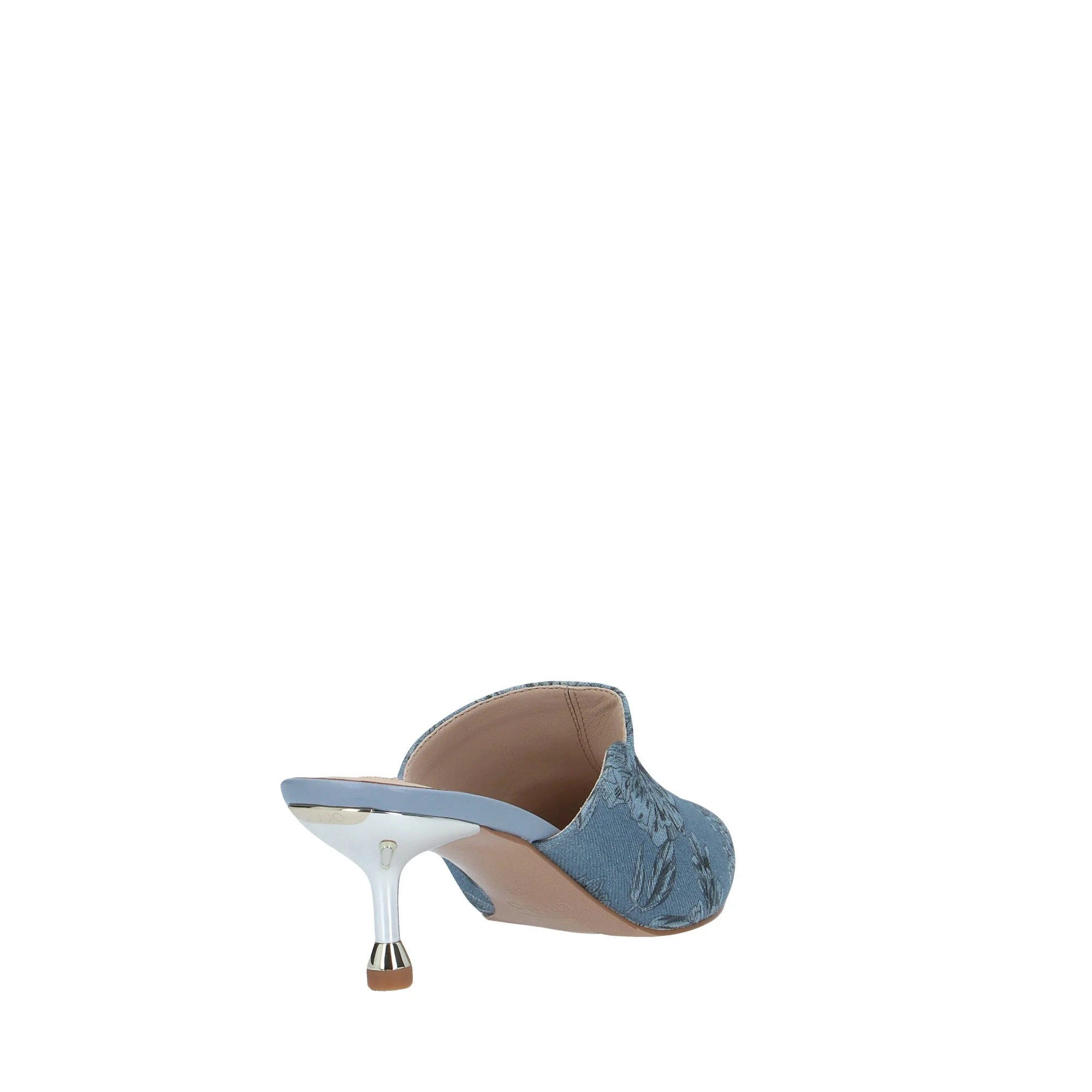 LIU JO Sabot SA6025TX447 - immagine 7