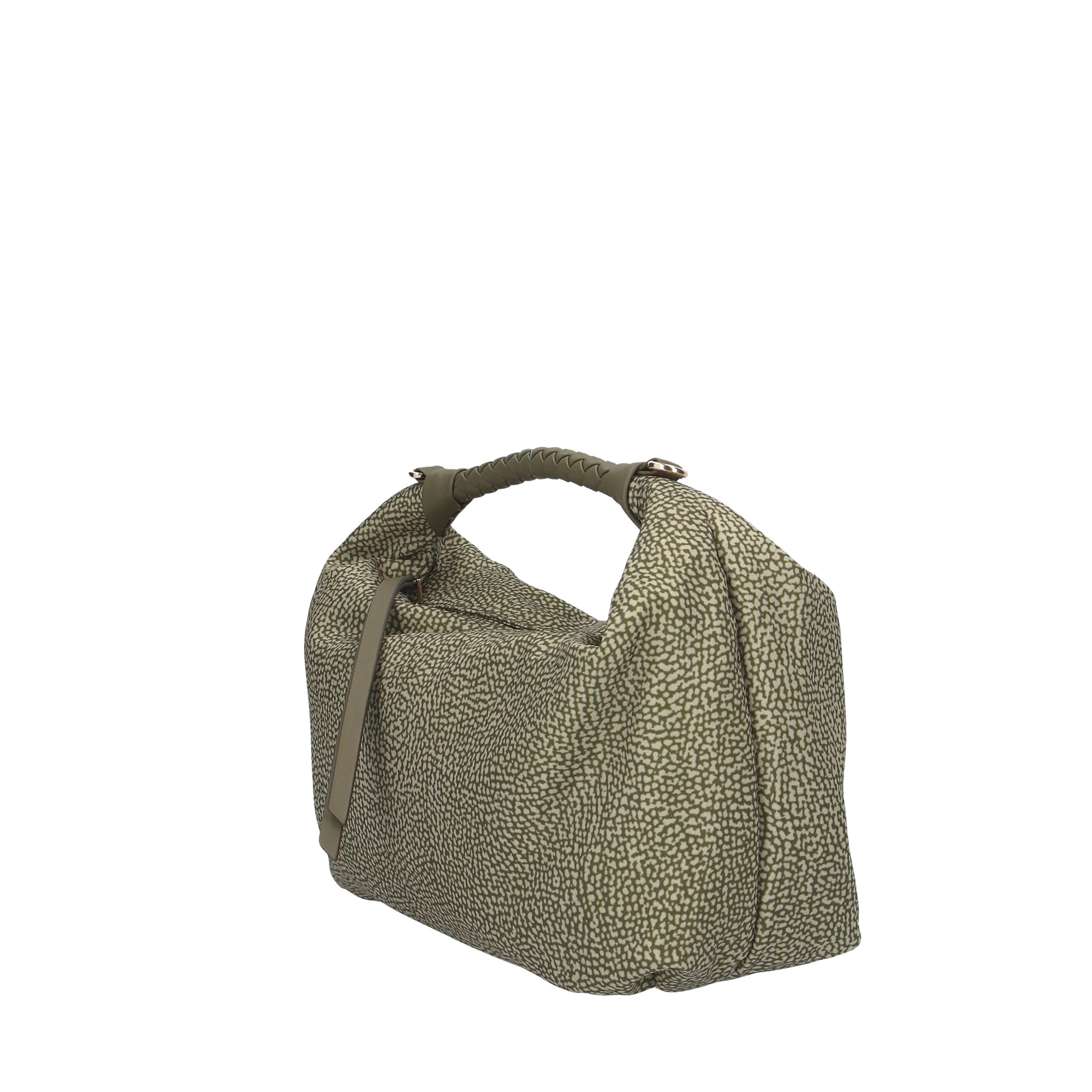 BORBONESE Borsa A Mano 91010205 - immagine 3