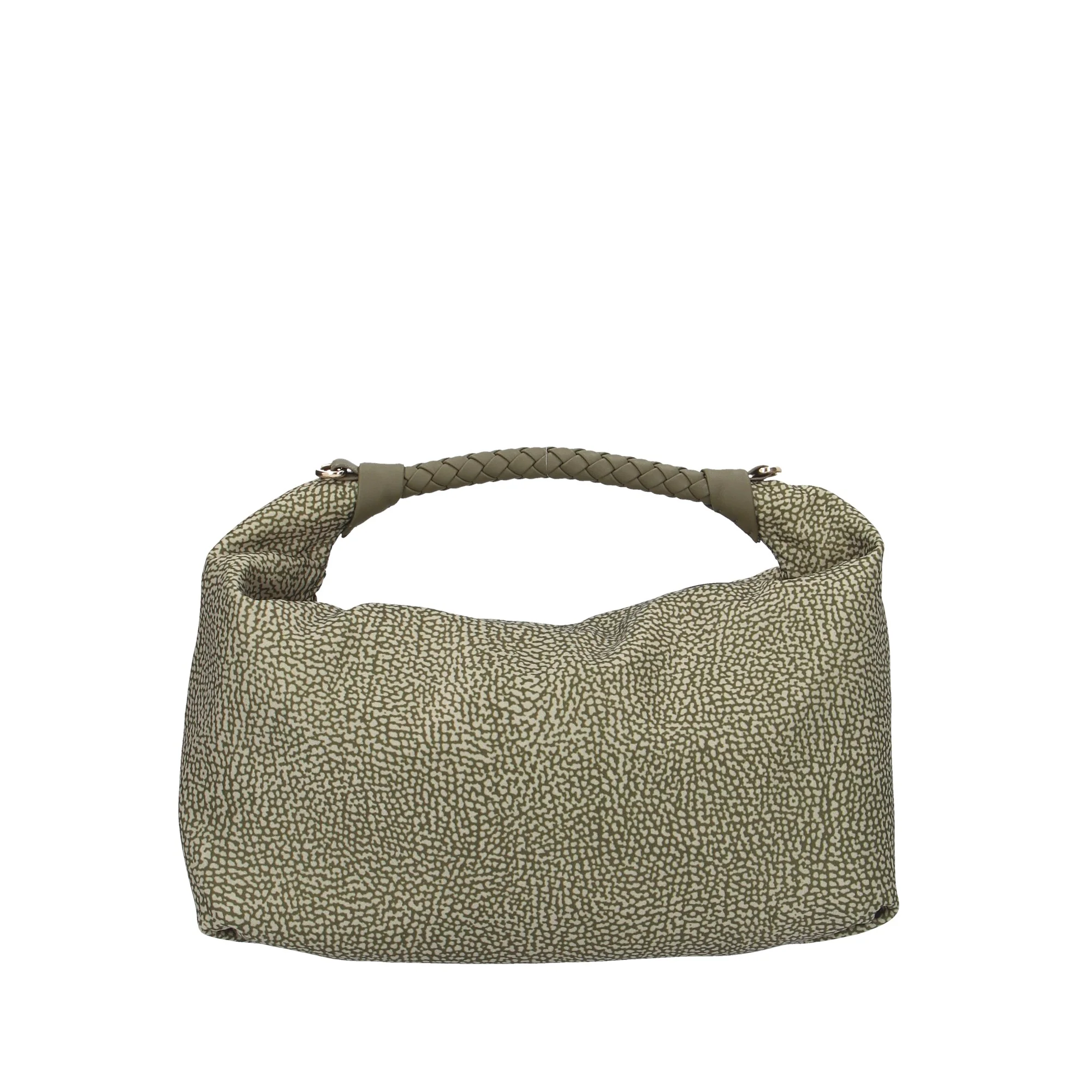 BORBONESE Borsa A Mano 91010205 - immagine 5