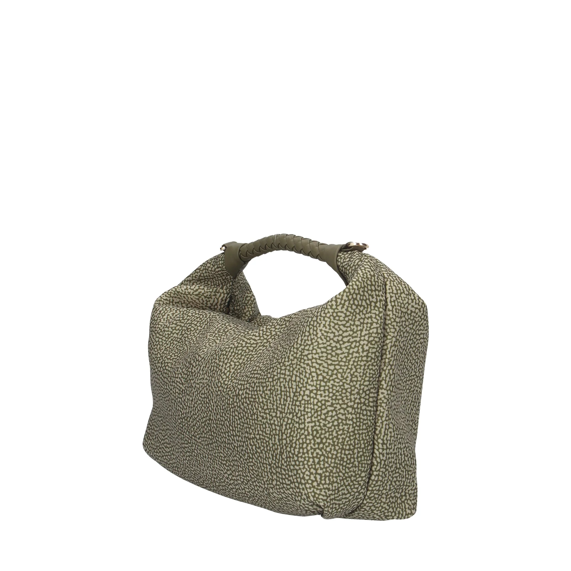 BORBONESE Borsa A Mano 91010205 - immagine 6