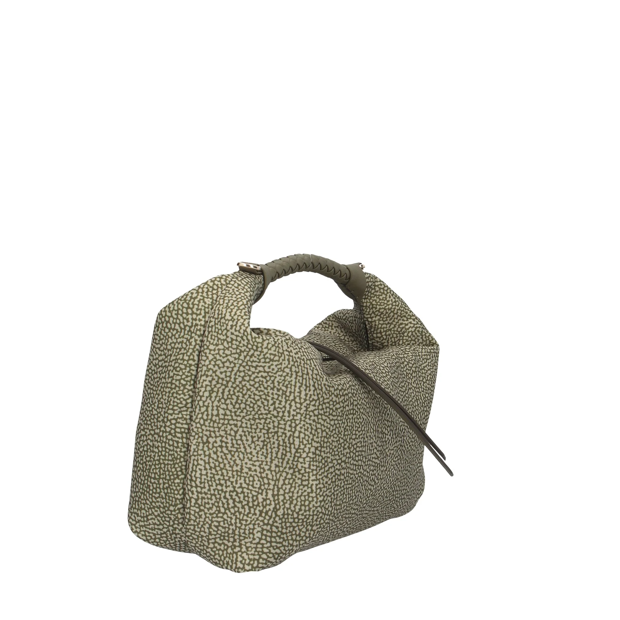 BORBONESE Borsa A Mano 91010205 - immagine 7