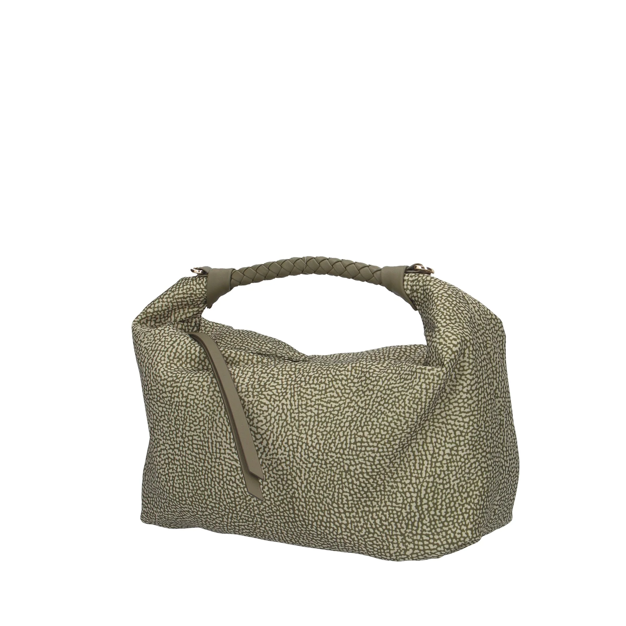 BORBONESE Borsa A Mano 91010205 - immagine 8