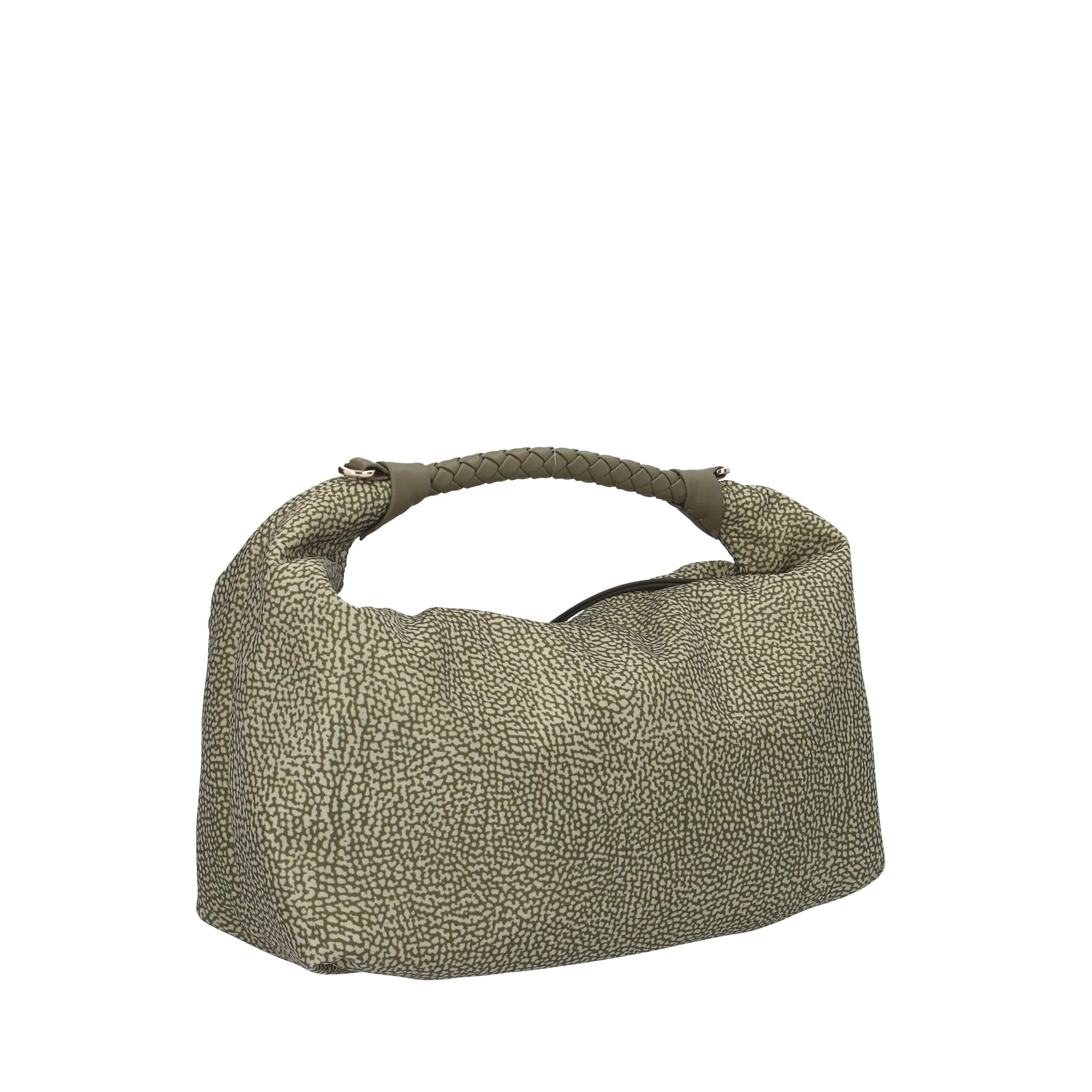 BORBONESE Borsa A Mano 91010205 - immagine 9