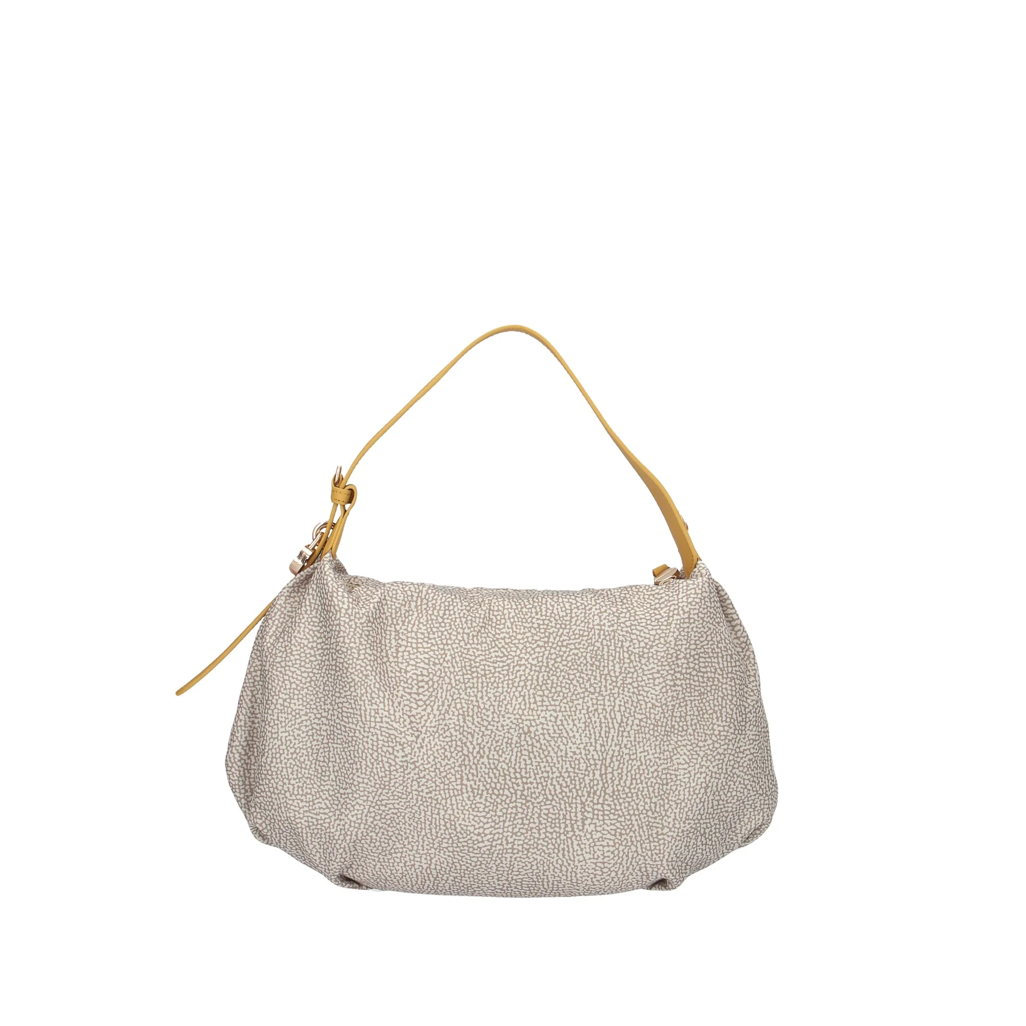 BORBONESE Borsa A Spalla 91010231 - immagine 5