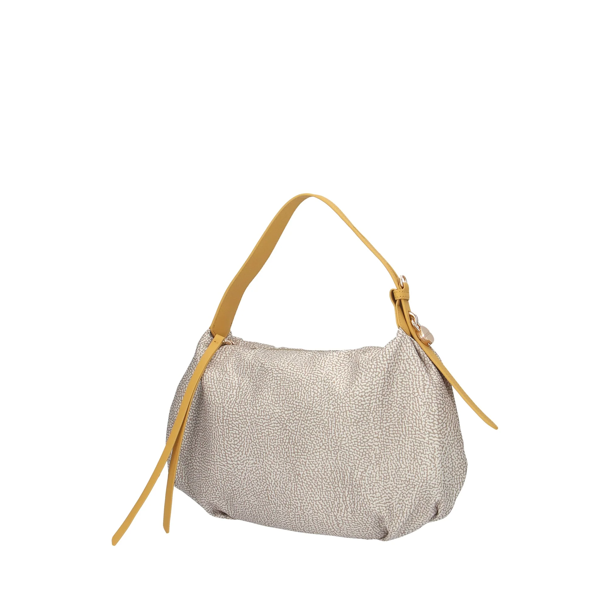 BORBONESE Borsa A Spalla 91010231 - immagine 8