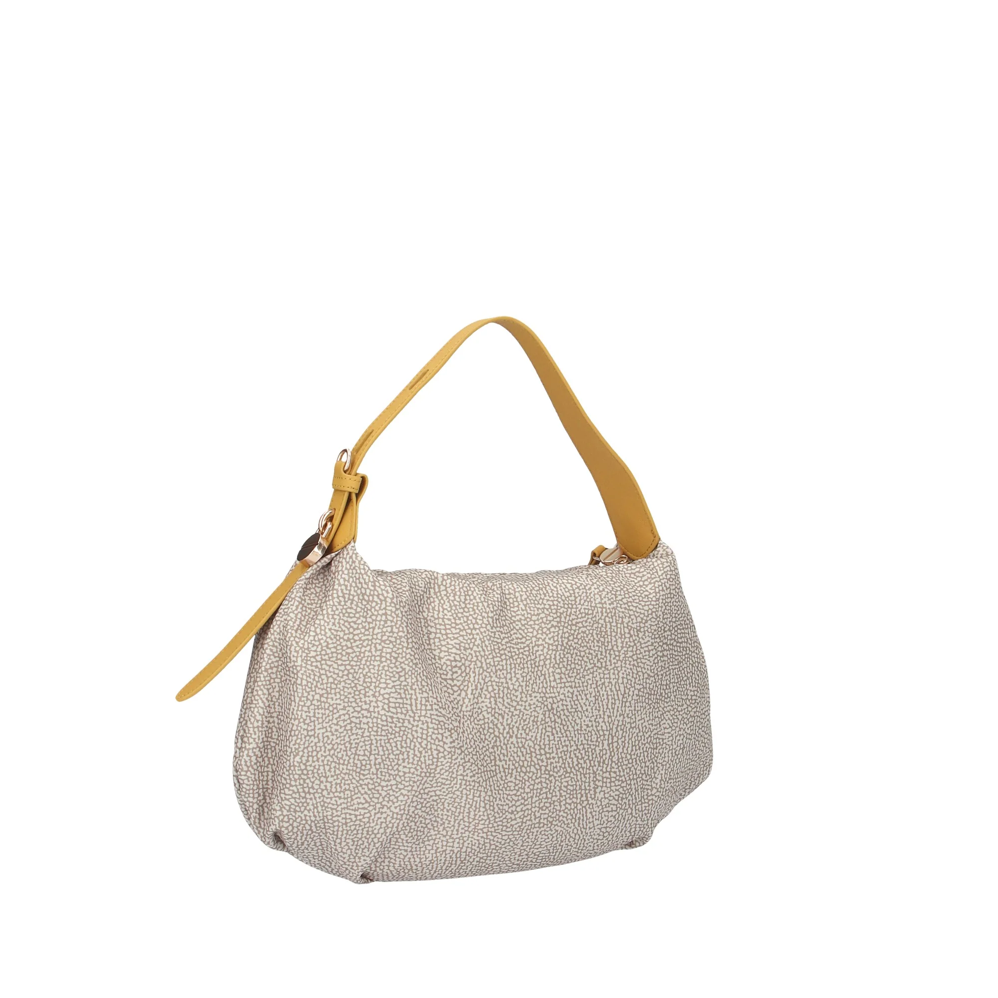 BORBONESE Borsa A Spalla 91010231 - immagine 9