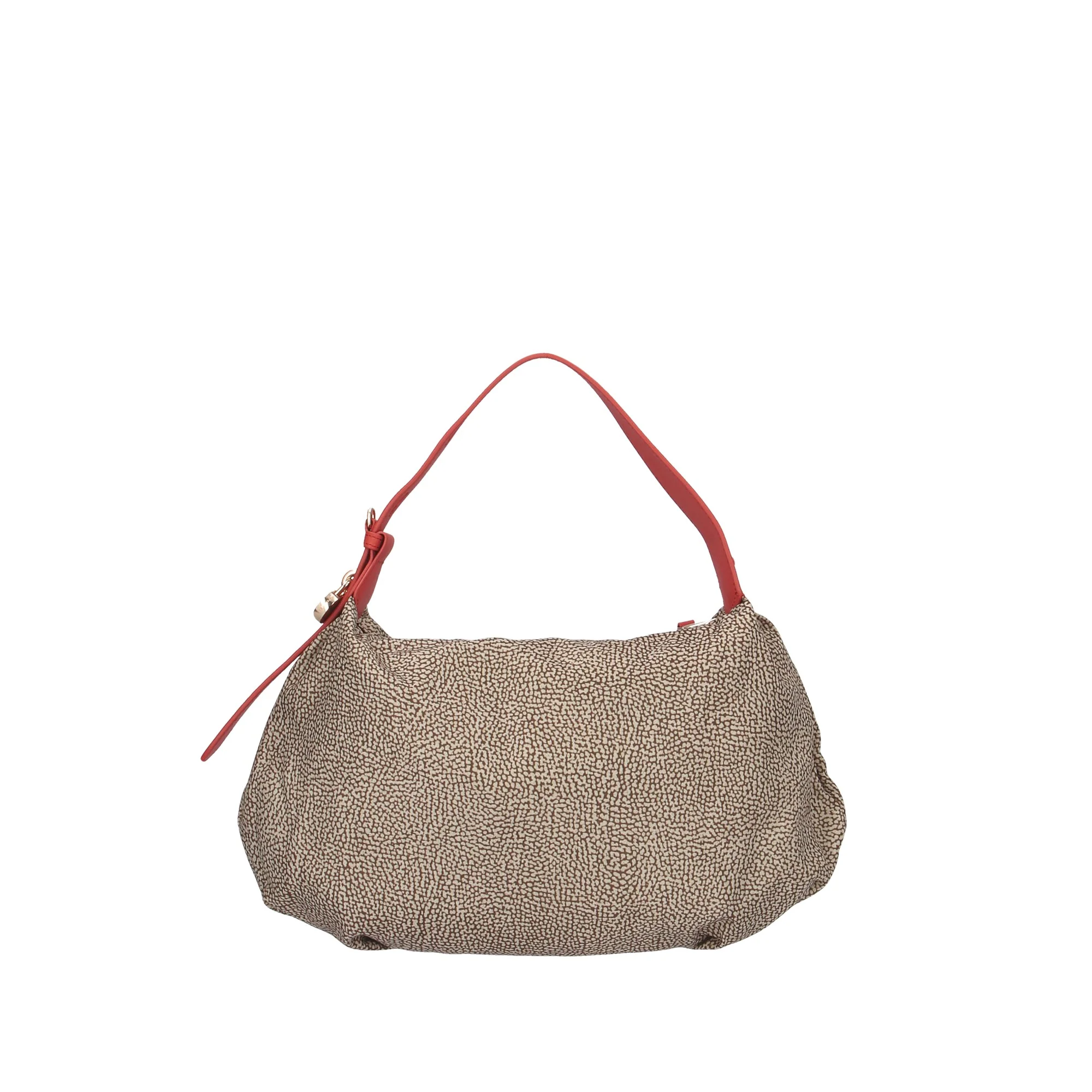 BORBONESE Borsa A Spalla 91010231 - immagine 5