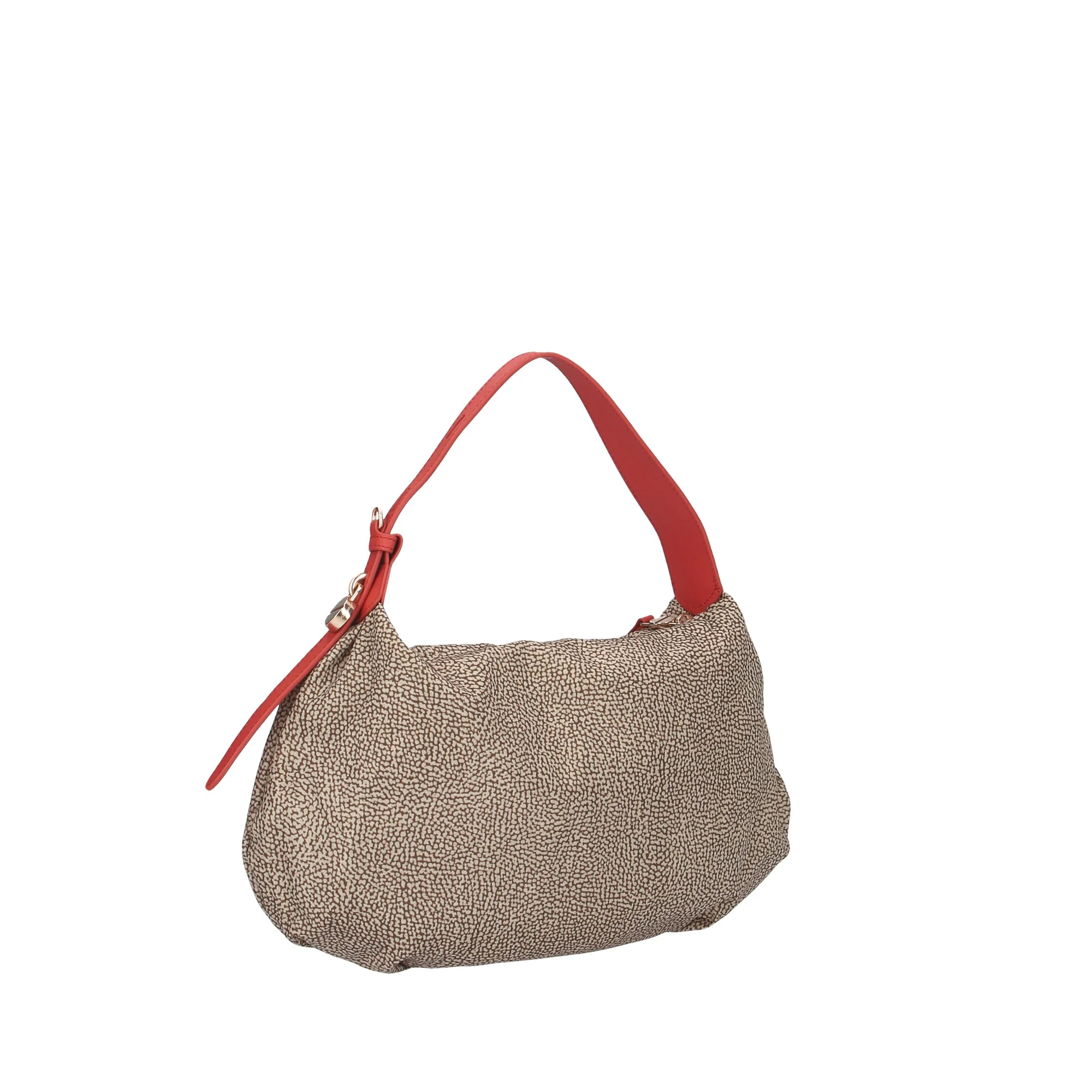 BORBONESE Borsa A Spalla 91010231 - immagine 9