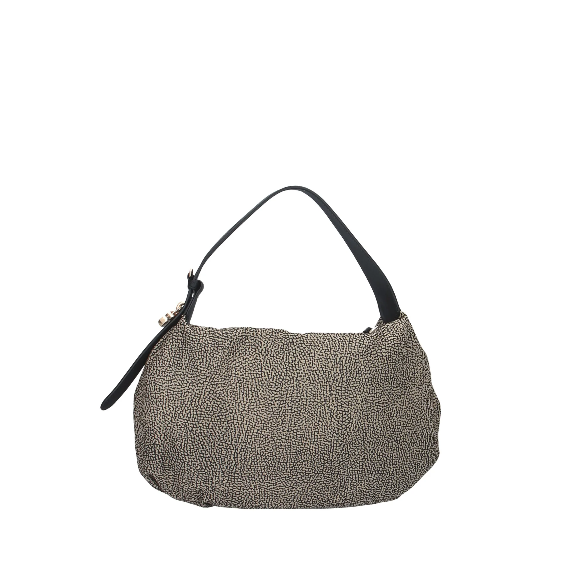 BORBONESE Borsa A Spalla 91010231 - immagine 5