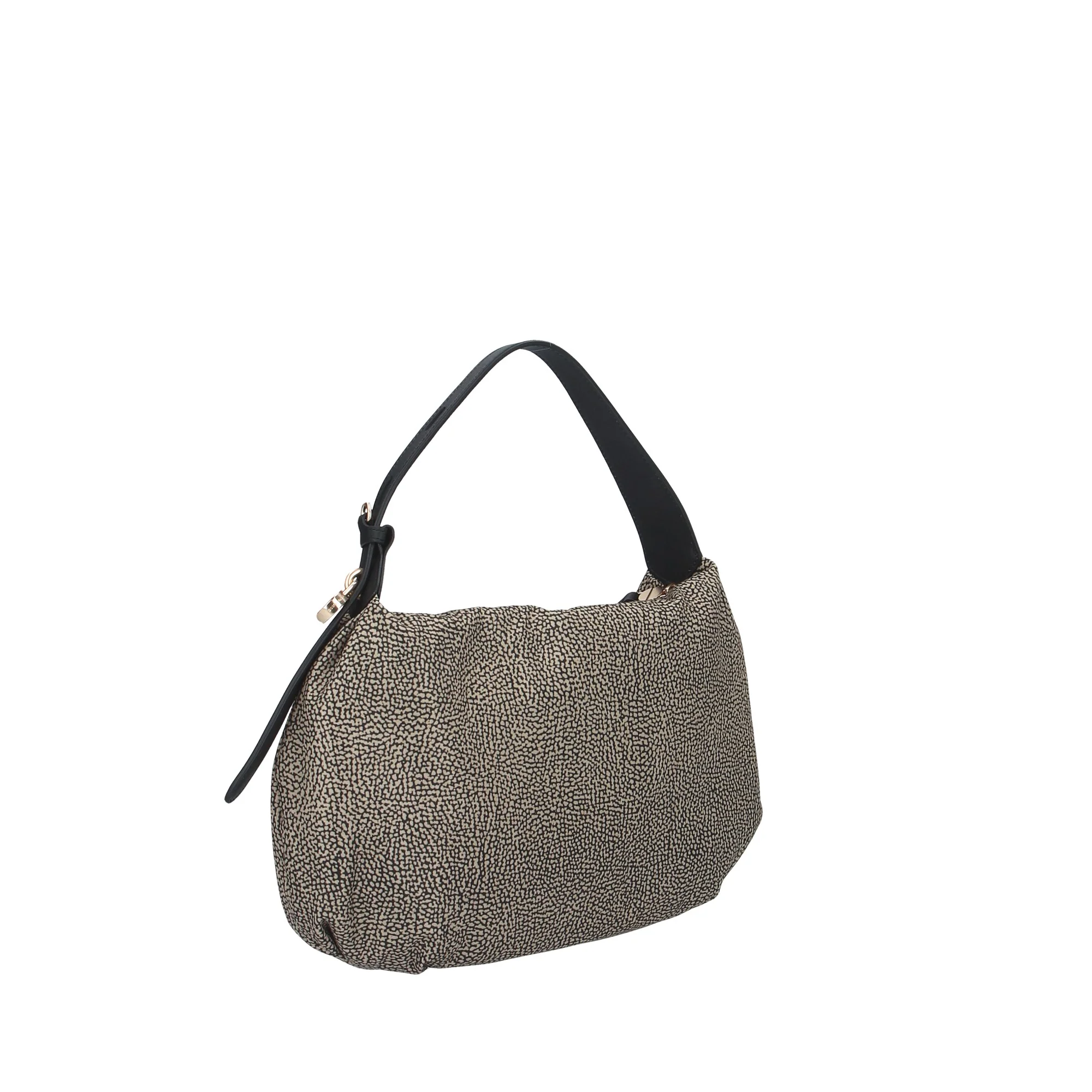 BORBONESE Borsa A Spalla 91010231 - immagine 9