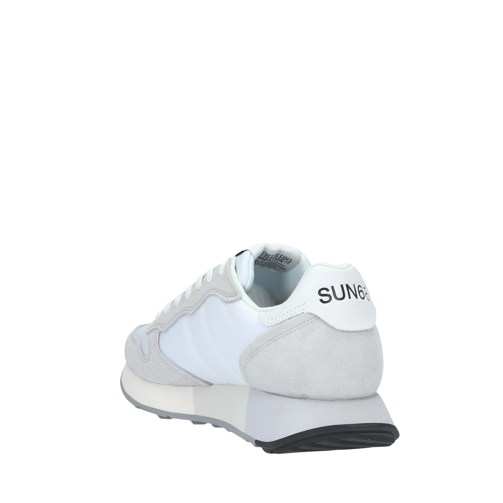 SUN68 Sneaker Z36116 - immagine 6