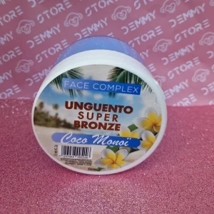 Unguento Face Complex Coco monoi