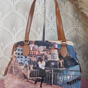 Ynot? Tote medium Winter Coast YES658