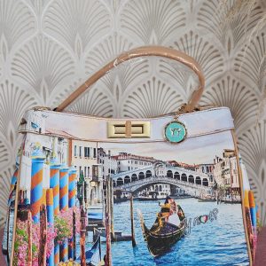 Ynot? Tote bag Dream in Venice YES645