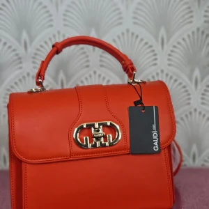 Borsa Gaudi' DIANA V5AE-12123 tomato