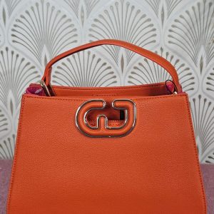 Mini borsa Gaudi' DEMY V5AE12131 arancione