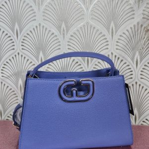 Mini borsa Gaudi' DEMY V5AE12131 jeans