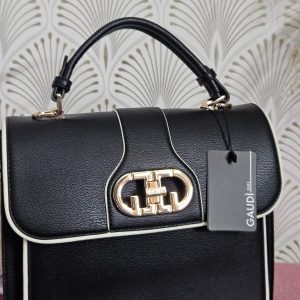 Borsa Gaudi' DIANA V5AE12123 nera