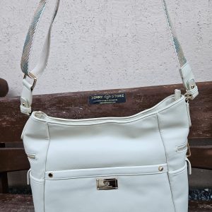 Borsa SIA LKP03WBA0503 white