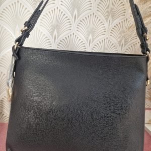 Borsa DIANA LKP03WBA0303 black