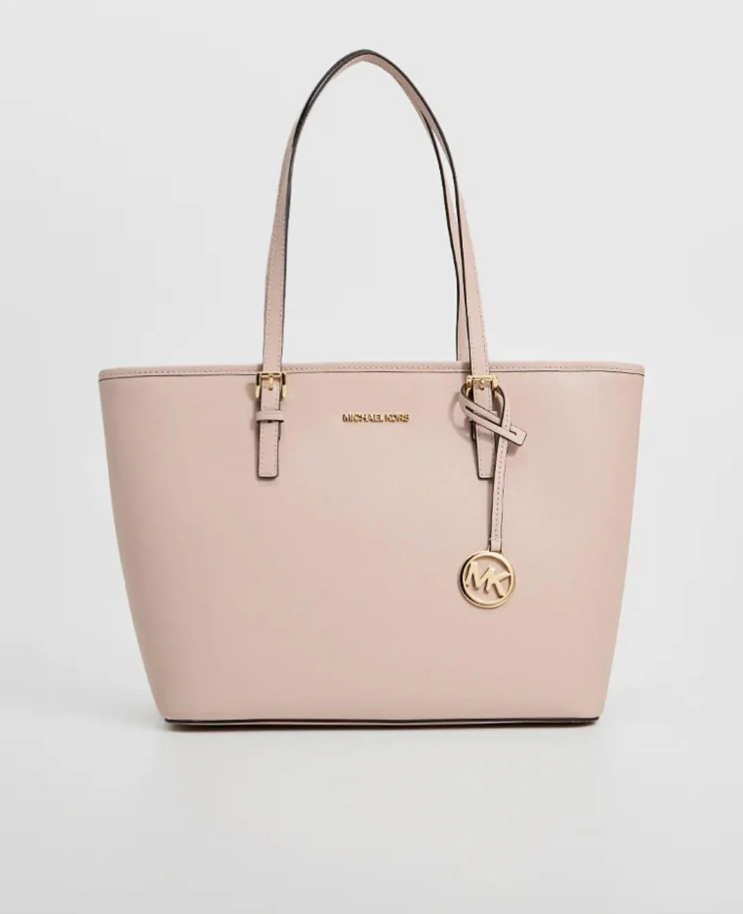 JET SET TZ TOTE SOFT PINK - immagine 4
