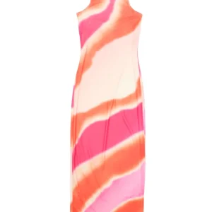 ABITO DONNA JJ XX 12234873 BLC APRCOT