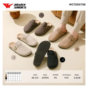 JOMIX sabot da donna