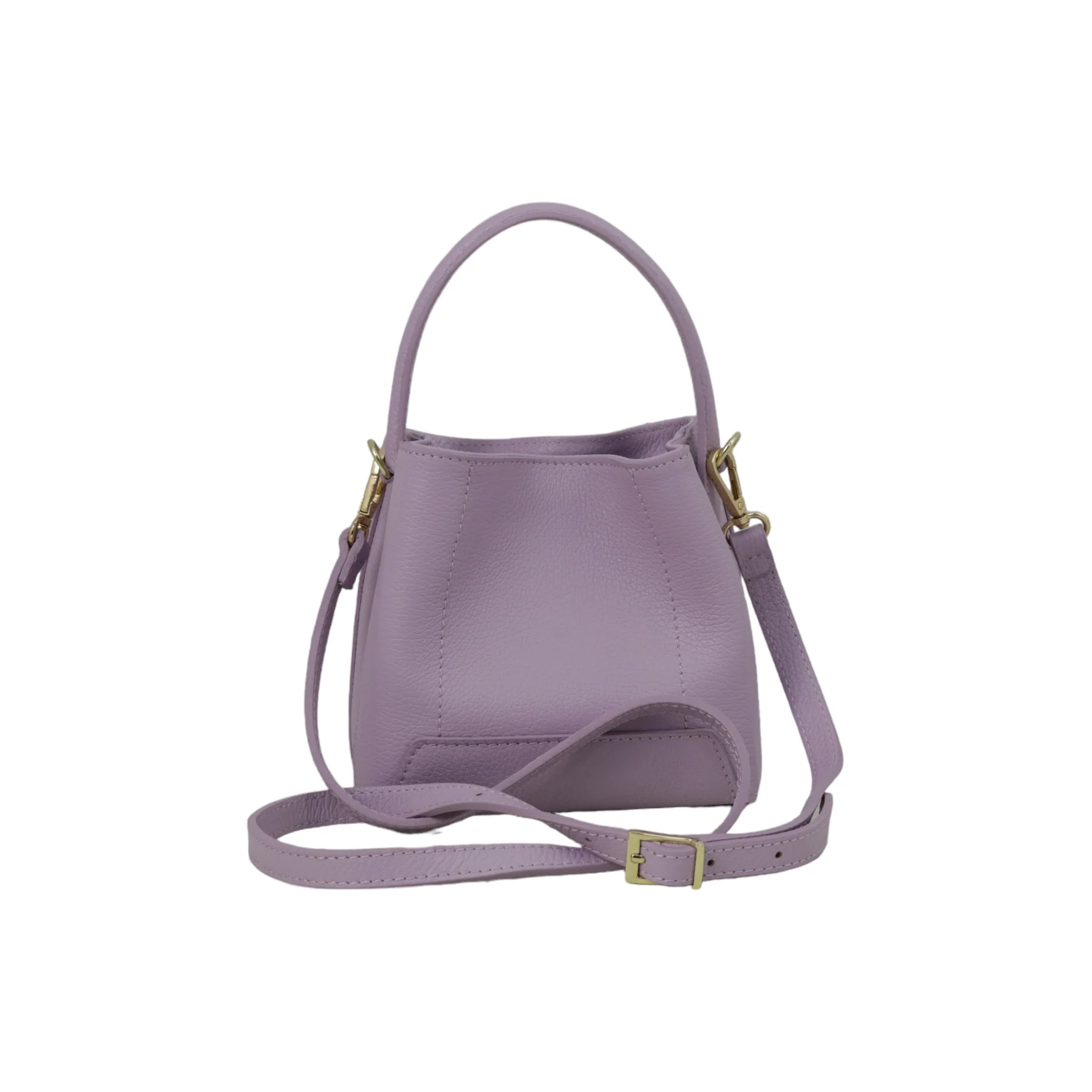 1035 - Borsa a mano - immagine 4