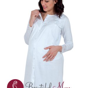 Camicia da notte M1372/01