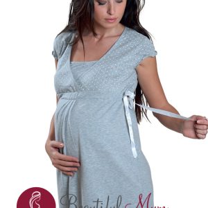 Camicia da notte M1418/11