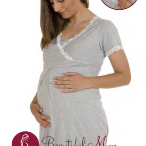 Camicia da notte M1419/11