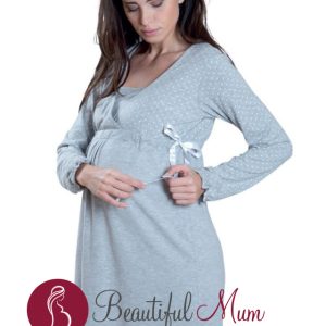 Camicia da notte M1423/11