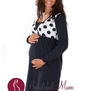 Camicia da notte M1447/37