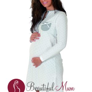 Camicia da notte M1451/11