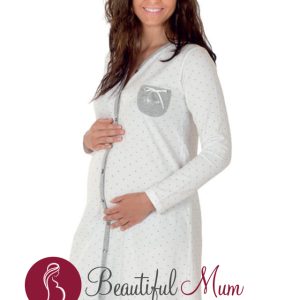 Camicia da notte M1452/11