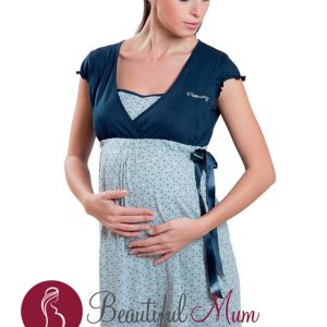 Camicia da notte M1491/11