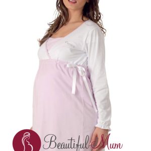 Camicia da notte M1508/16