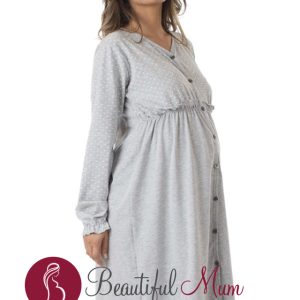 Camicia da notte M1515/11