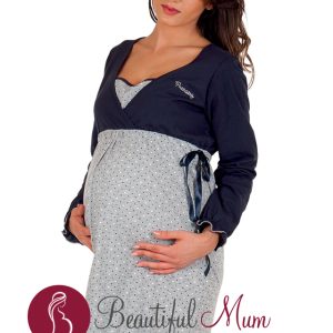 Camicia da notte M1525/11