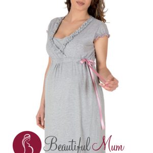 Camicia da notte M1576/11