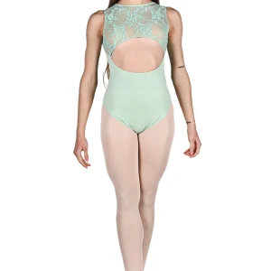 Body danza Mint Blossom B6736