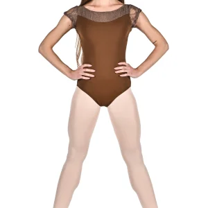 Body danza Clara B6767
