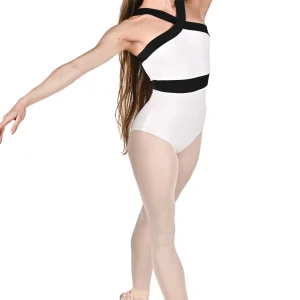 Body danza Charlotte B6807